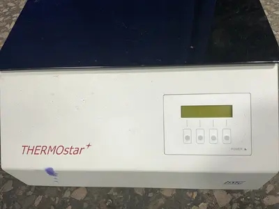 Used DMG LABTECHNOLOGIES THERMOSTAR Incubator Shakers Ohio US | HGR 24 #1485362