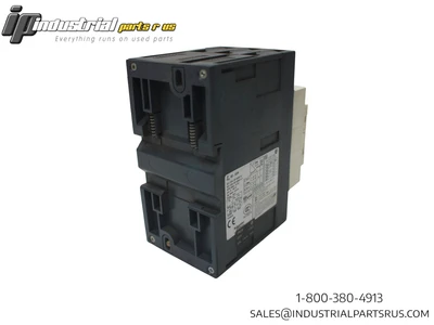 USED TELEMECANIQUE GV3ME63/40-63A