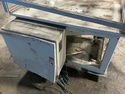 Used FANUC LR MATE 200ID Robots Ohio US | HGR 24 #1265807