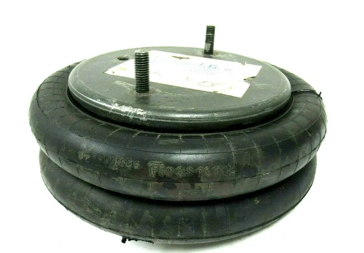 Used FIRESTONE _UNKNOWN_ Misc Electrical & Power Parts | SB Industrial Supply #855378