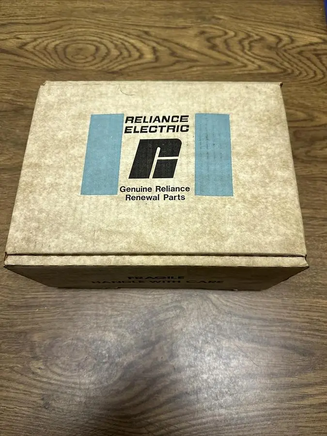 USED RELIANCE ELECTRIC 612108-RB
