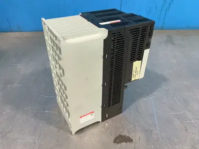 Used ALLENBRADLEY 25BD030N114 Variable Speed Drives Ohio US | HGR 24 #1326155