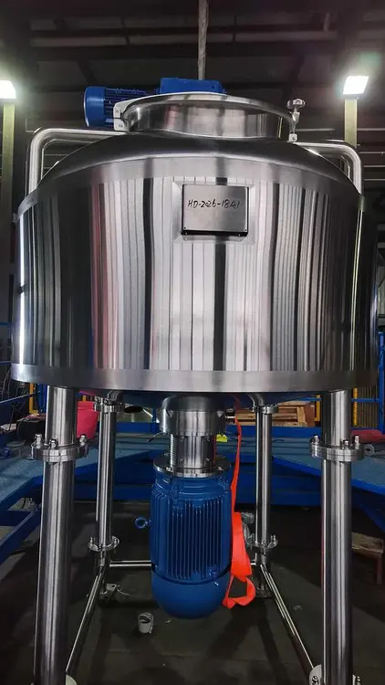 New | in-Stock 2026 HONGDA KETTLE Cooking Kettles Ontario CA | Hongda America Corp #1207607