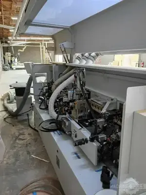 Used 2018 BRANDT KDF 230 Edge Banders Arizona US | KD Machinery #1498316