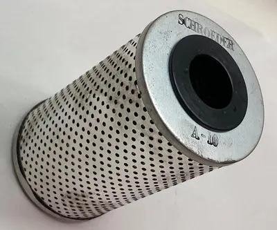 New | in-Stock SCHROEDER A10 Cartridge Filters Ohio US | Surplus Asset Holdings #1249494
