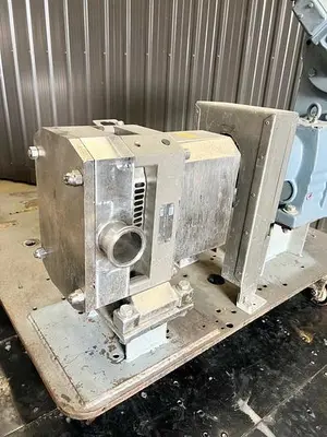 USED STERILOBE (VIKING) SLDL/0528