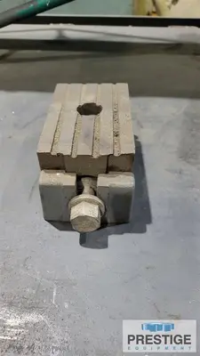 5.75" x 3.5" x 3" Leveling Pads, Qty. 6