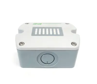 EE820 | E+E Elektronik  CO2 Sensor Transmitter, 10,000ppm 15-35VDC/24VAC, S89174 - Used