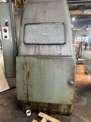PFAUTER Gear Hobber
