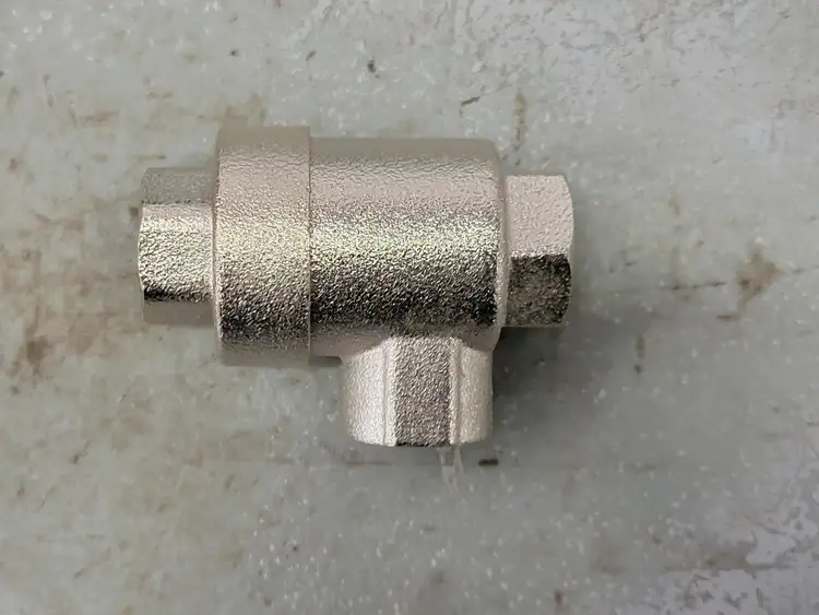 New | in-Stock HYPRO SEV38BN Valves/Fittings British Columbia CA | Lenmark #257449