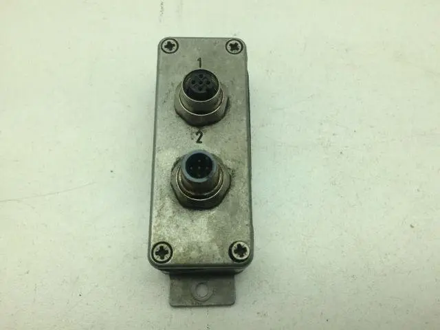 Used UNI-PRO _UNKNOWN_ Miscellaneous MRO | Arrow Industrial #651119
