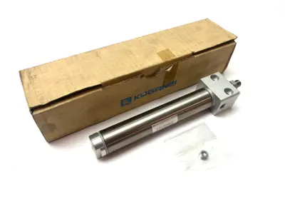 New | in-Stock Koganei DAB25X100-2 Pneumatic Cylinders Michigan US | Maverick Industrial Sales #1462938