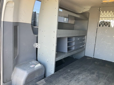 USED 2018 FORD TRANSIT 350