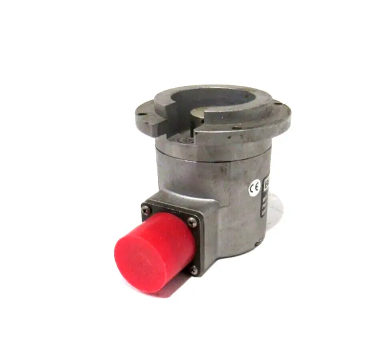 Used BEI E25BA-6R-SB-2048-ABZC-8830-LED-SM18-S Encoders Michigan US | SB Industrial Supply #808226