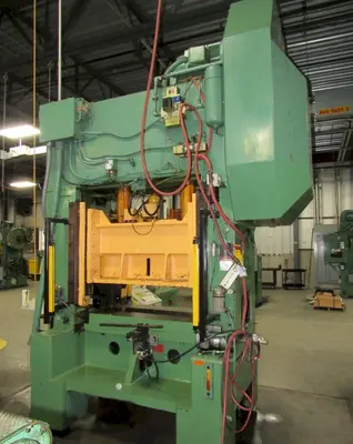 USED L&J EM275-42-24