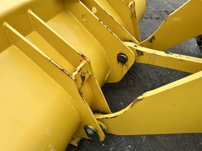 Used 2018 KOMATSU WA270-8 Wheel Loaders | Abele Tractor #1342925