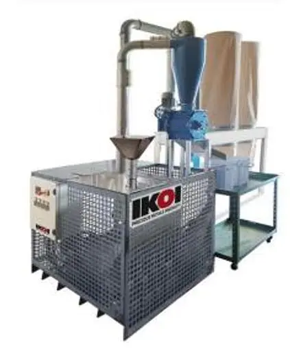 NEW 2026 IKOI Z95-124