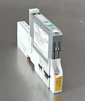 USED Allen-Bradley 1734-OB4E