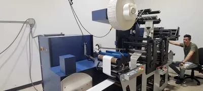 2023 GONDERFLEX GF-SRE-TR DIE CUTTER | Styers Equipment Company (6)