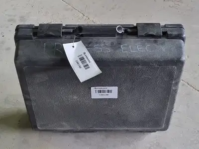 USED BRADY IDXPERT