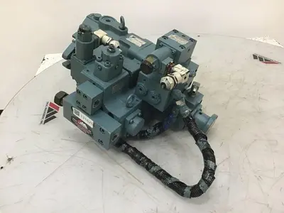USED DAIKIN V70SAJS-SP6-60T94