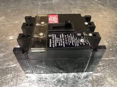 USED WESTINGHOUSE MCP331000S