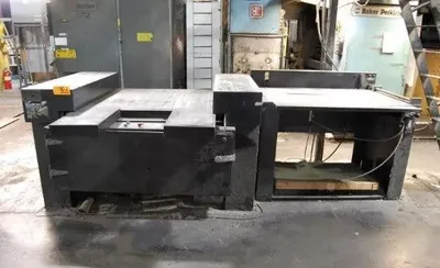 BAKER PERKINS G16 Commercial Web Offset | Machinery Solutions Group, Inc. (26)