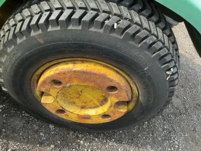 Used JOHN DEERE 212 Mowers Michigan US | Miedema Asset Management Group #1442984