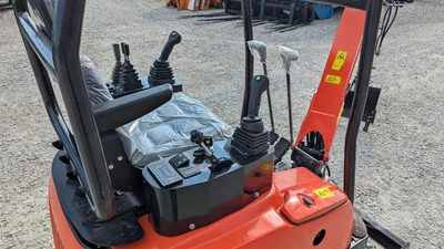 NEW 2025 CFG INDUSTRY NT18K