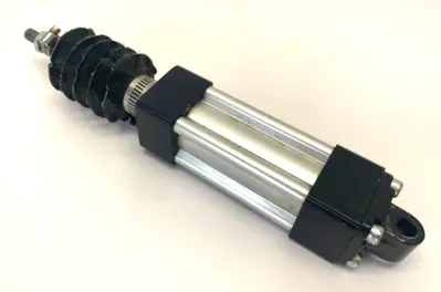 Used Parker 32 CBEMPUS13MC Pneumatic Cylinders Michigan US | Maverick Industrial Sales #1391517