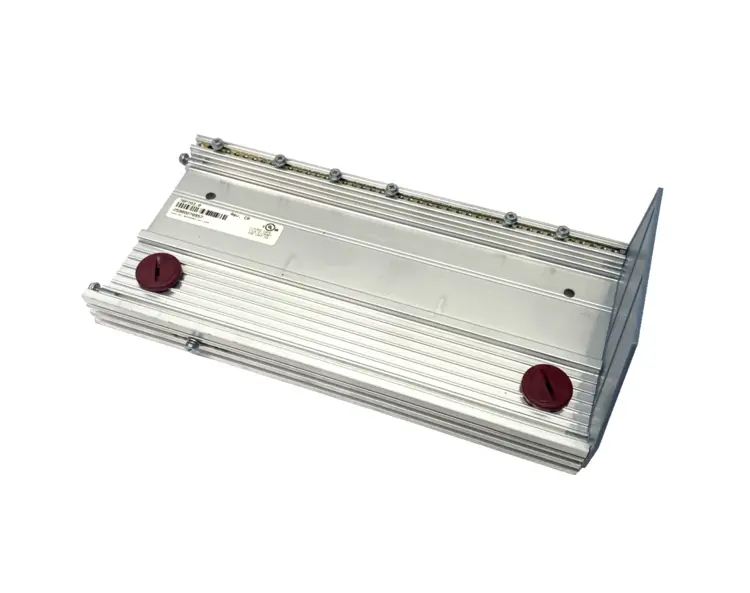 Used B&R AUTOMATION BP703 PLC Chassis Michigan US | Maverick Industrial Sales #1092195