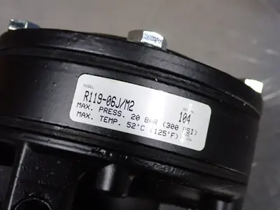 USED PARKER R11906J/M2