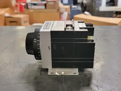 USED AGASTAT 7022AB