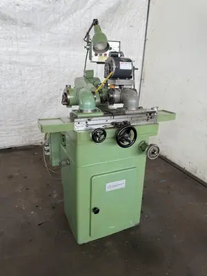 USED JUNGNER US 2305