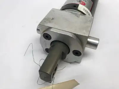 328994 | TG Systems  Spot Welding Robot Pneumatic Cylinder - Used