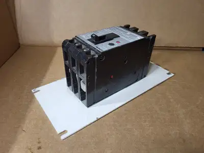 USED SIEMENS ED63A010