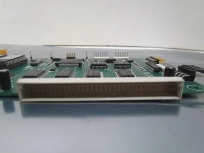 Stanley X5477 Rev C1 X547 8 Data pcb Board Assy