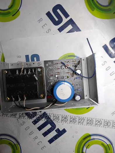 Used POWER ONE HD24-4.8-A Power Supplies Florida US | SMT Resource #484659