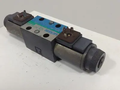 USED VICKERS DG4V3S6CMUHL760EN490