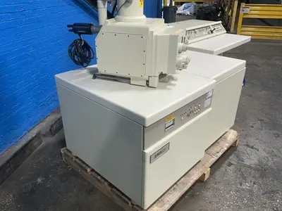 Used AMRAY INC 3200C Electron Microscopes Ohio US | HGR 24 #1463393