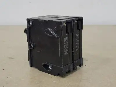 USED SIEMENS QP215