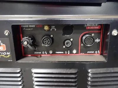 NEW FANUC A6608016T928