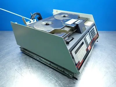 Used HONEYWELL ANALYTICS 18741000 Gas Monitors Ohio US | HGR 24 #755425