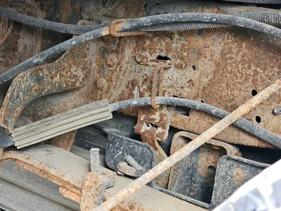 2011 FORD F250 Pickup truck | Iron Listing (10)