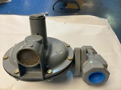 New | in-Stock FISHER CONTROLS S301 Pump & Valve Parts | Surplus Asset Holdings #1217922
