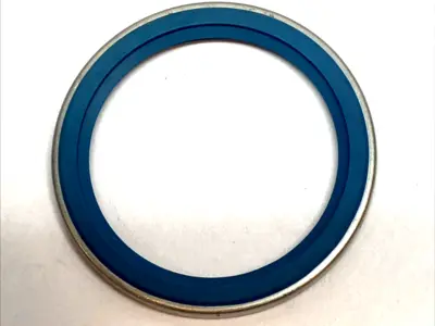 New | in-Stock Thomas & Betts Liquidtight Sealing Gasket 2" Stainless Steel Retainer Seals & Gaskets Michigan US | Maverick Industrial Sales #1398260