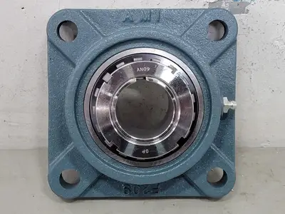 NEW AMI BEARING UKF209+HE2309