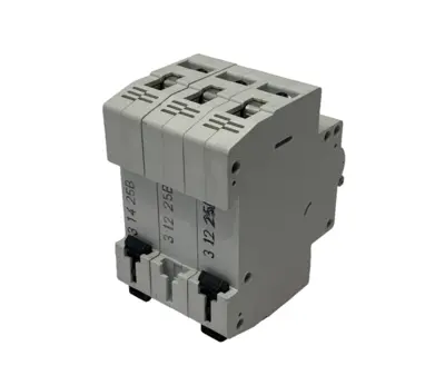 NEW EATON WMZS3B25
