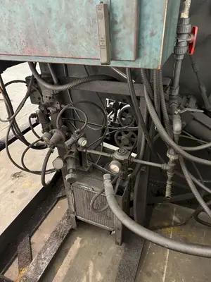 USED KENT ECDS-10