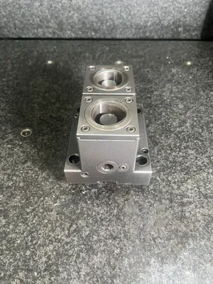 USED Coromant Capto BMT60
